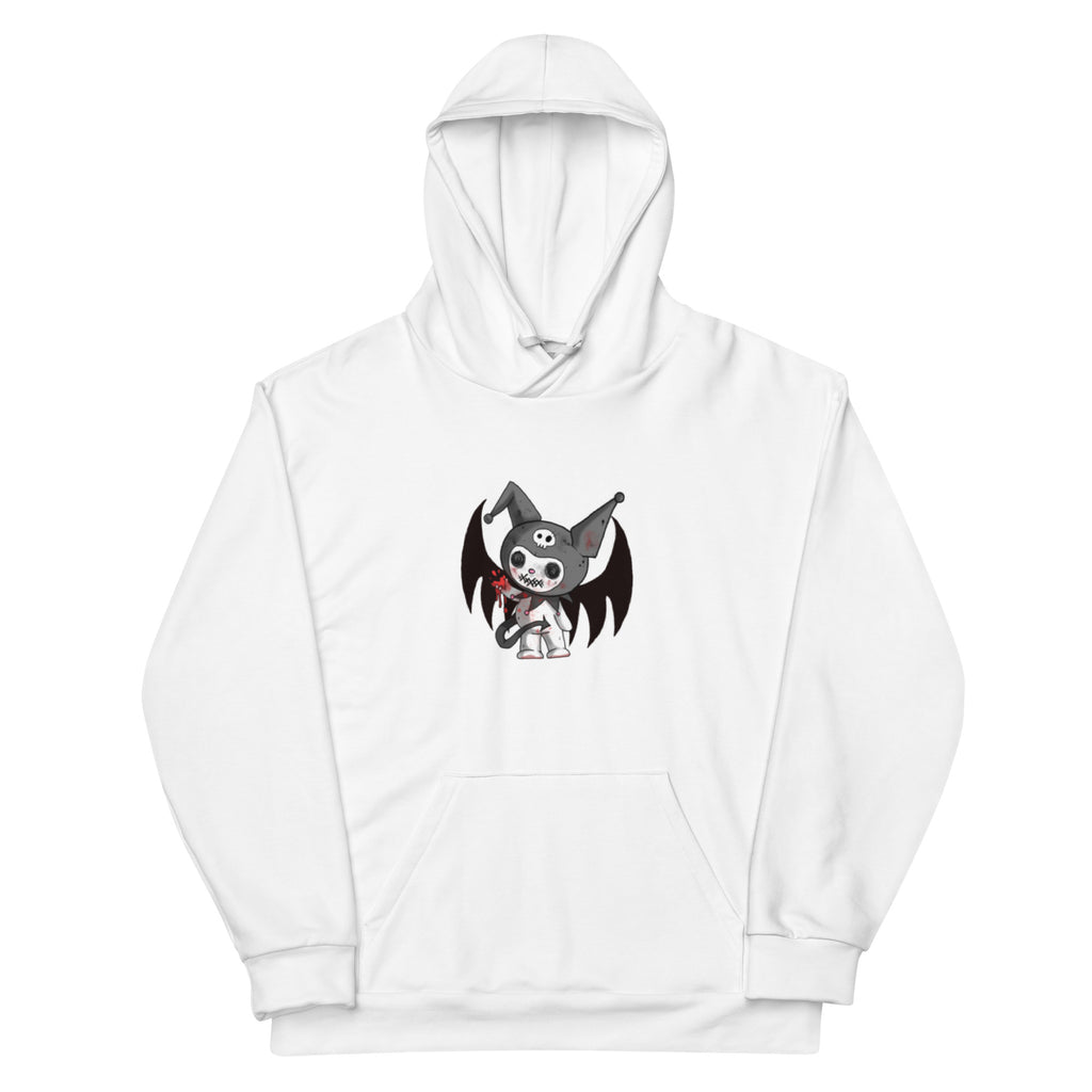 ROMI *Limited Edition* Fashion Hoodie