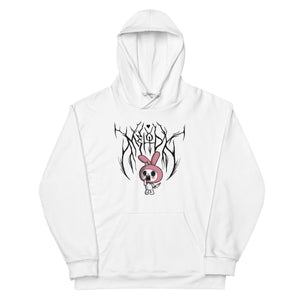 Dark Melody Hoodie