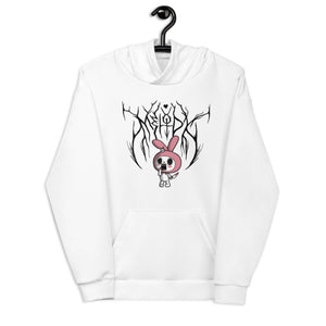 Dark Melody Hoodie