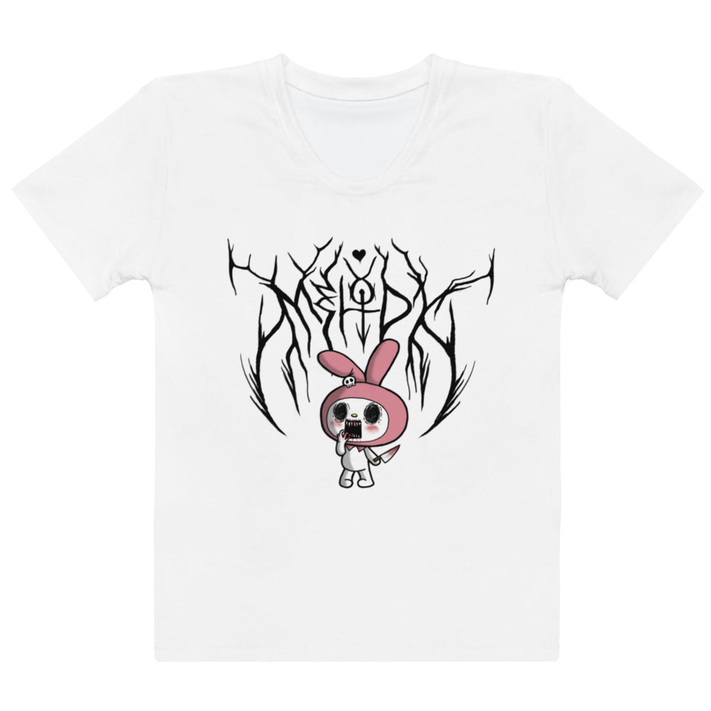 Dark Melody Women's Tee