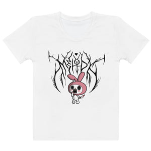 Dark Melody Women's Tee