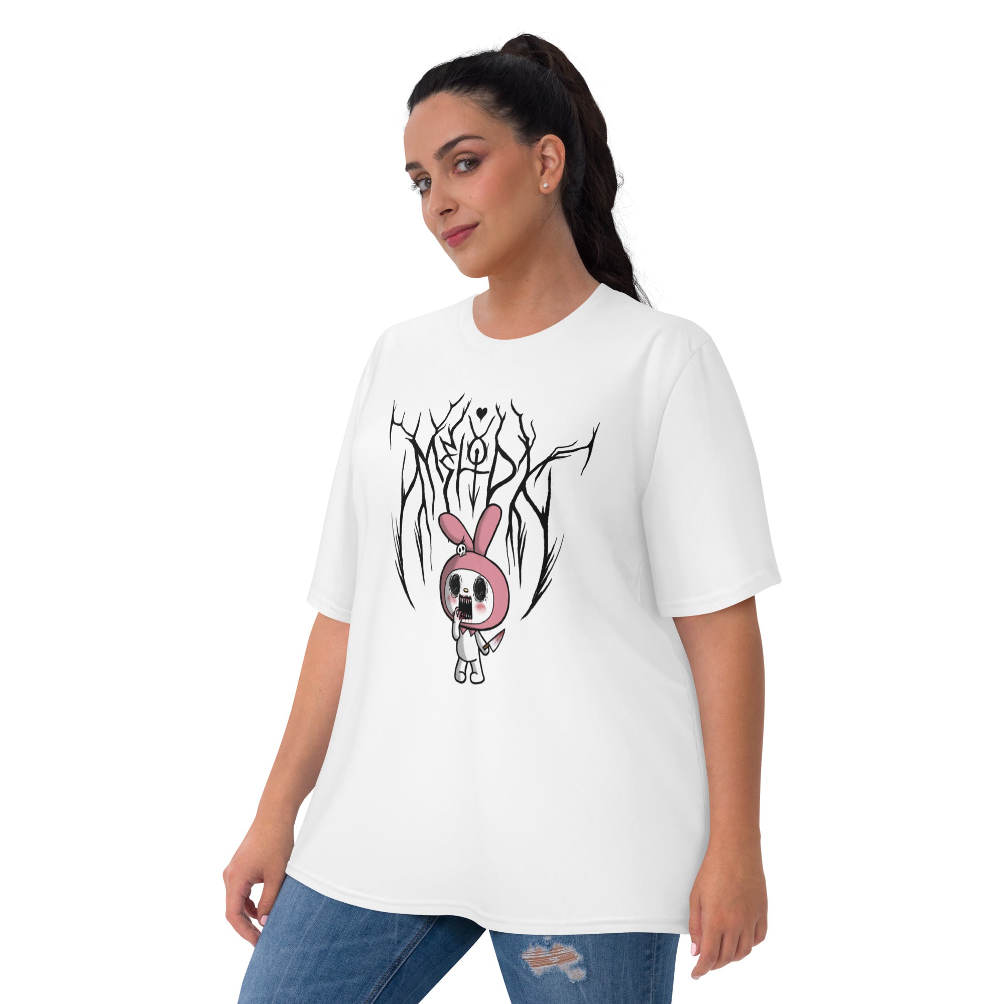 Dark Melody Women's Tee