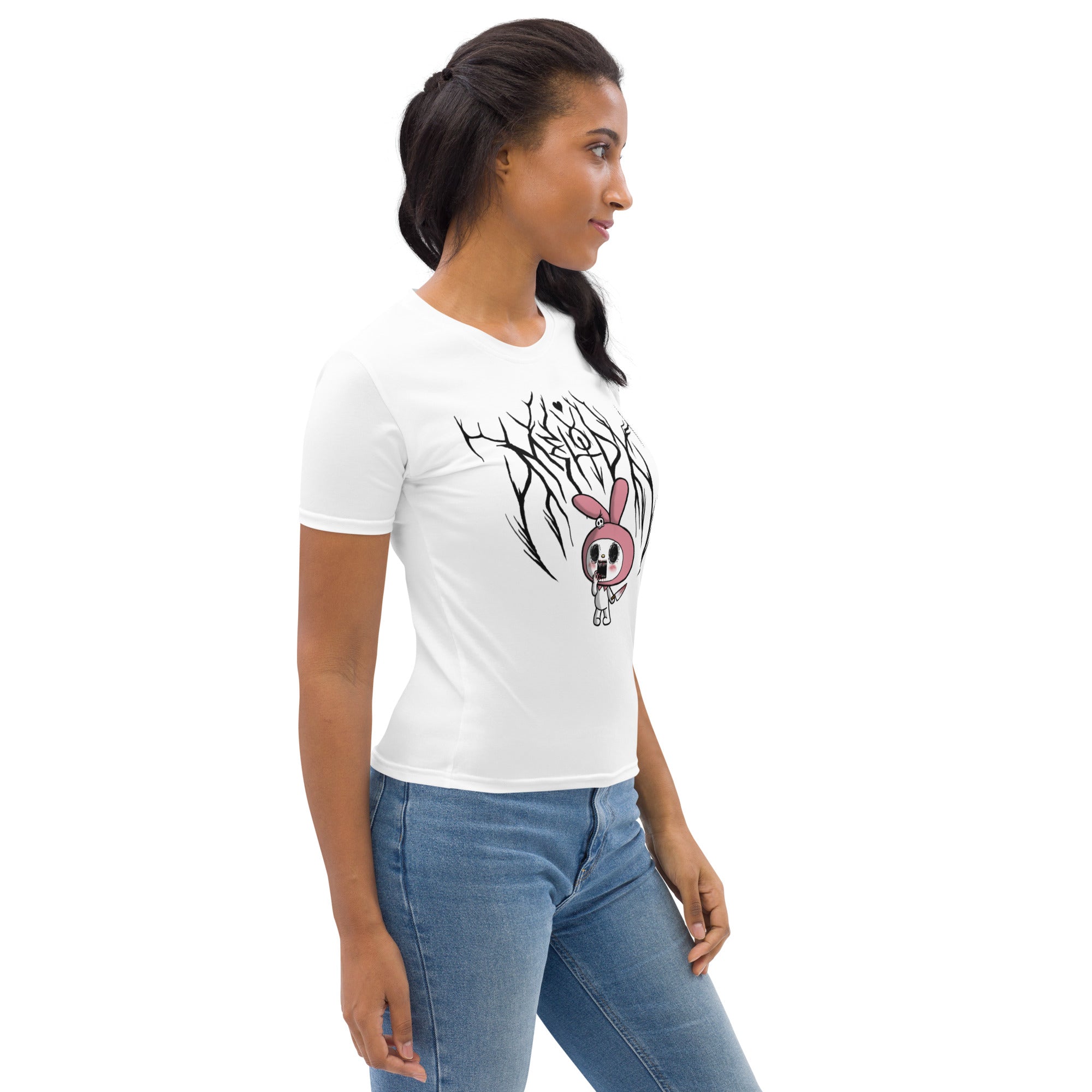 Dark Melody Women's Tee