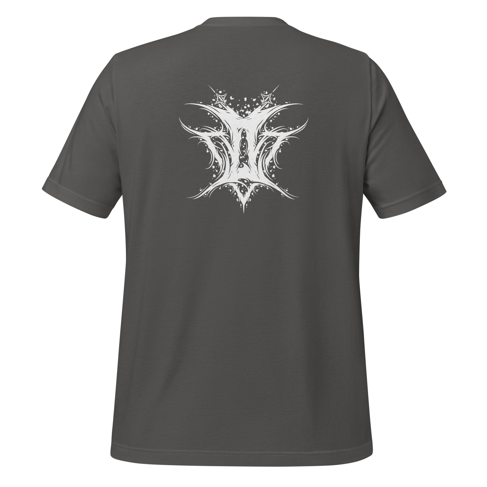 OMXNEMO Angel Print Unisex T