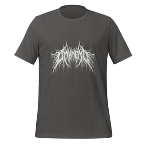 OMXNEMO Angel Print Unisex T