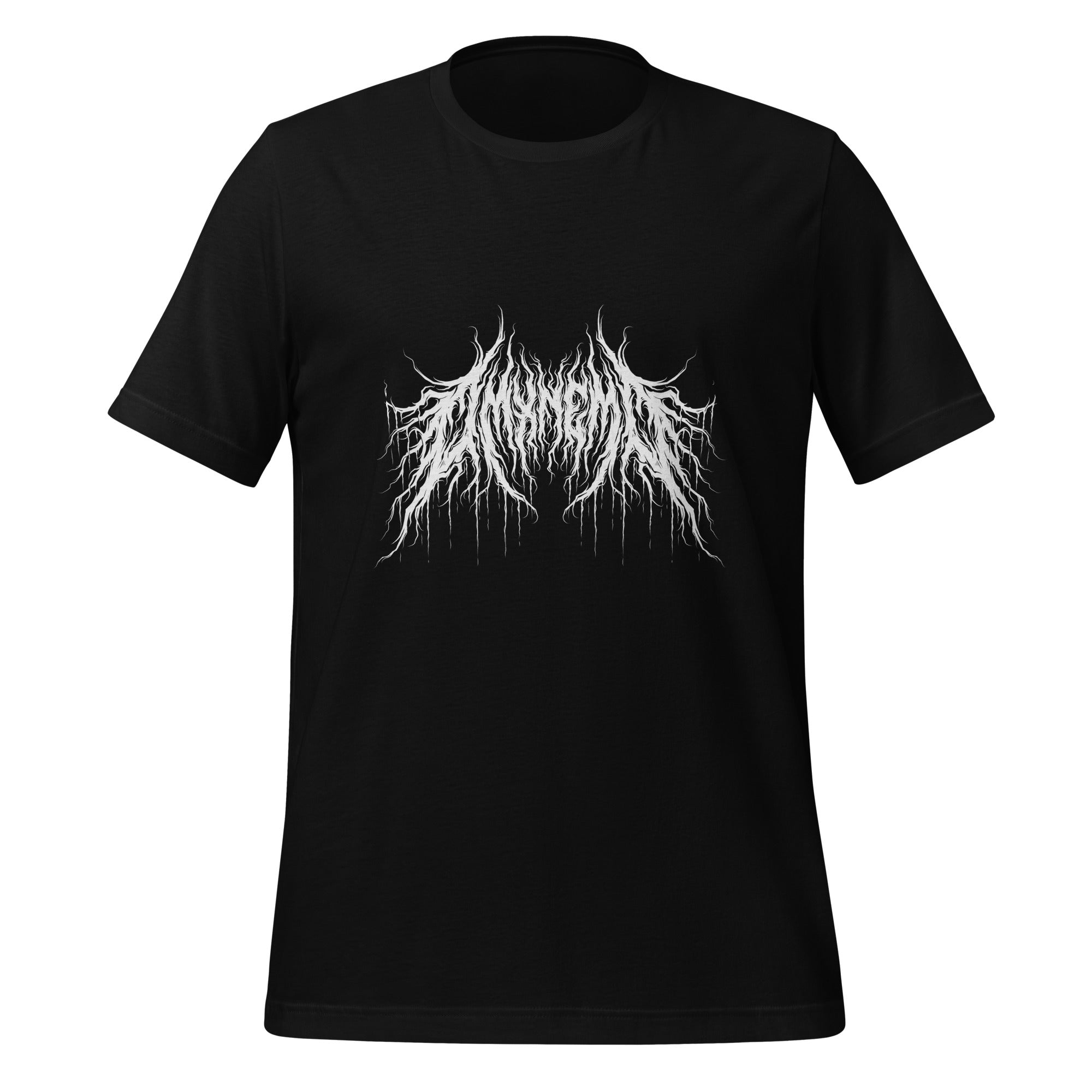 OMXNEMO Angel Print Unisex T