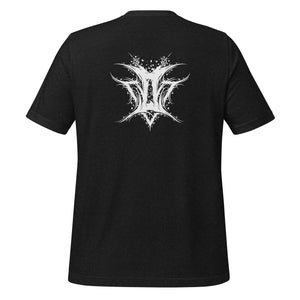 OMXNEMO Angel Print Unisex T