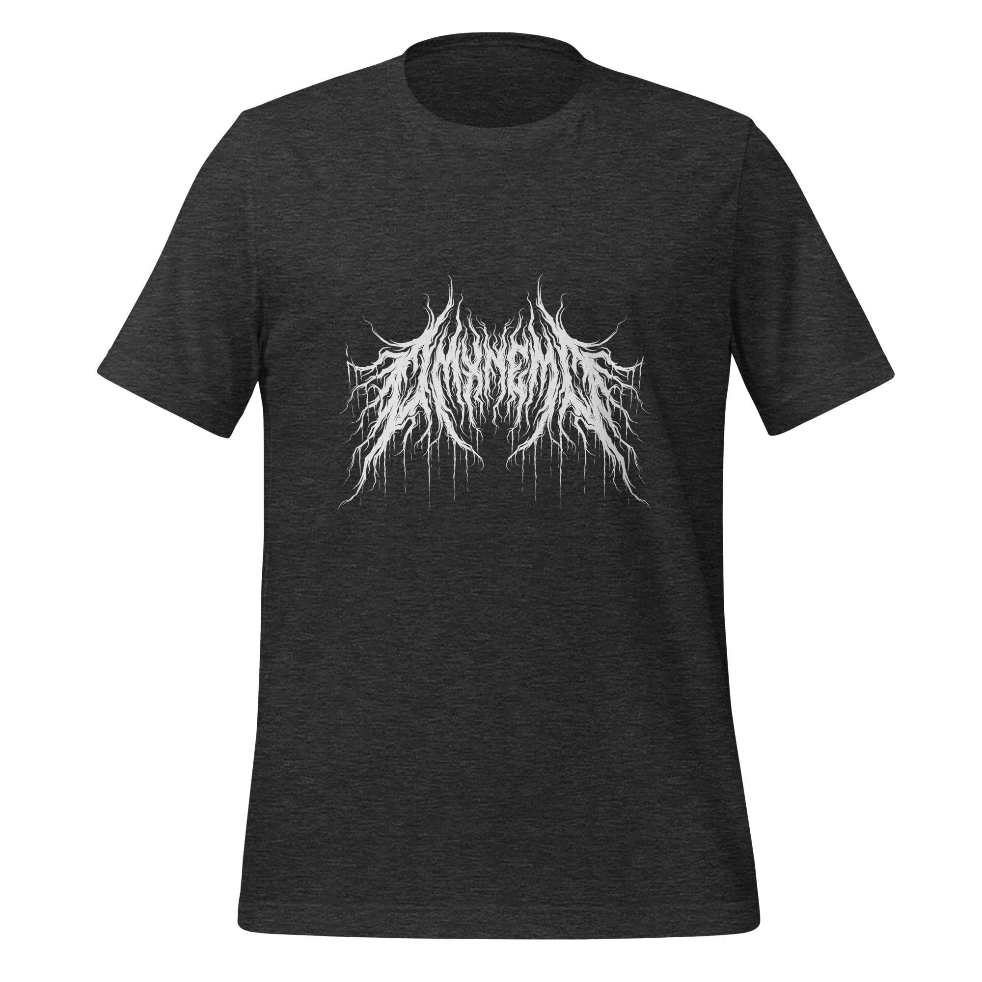 OMXNEMO Angel Print Unisex T