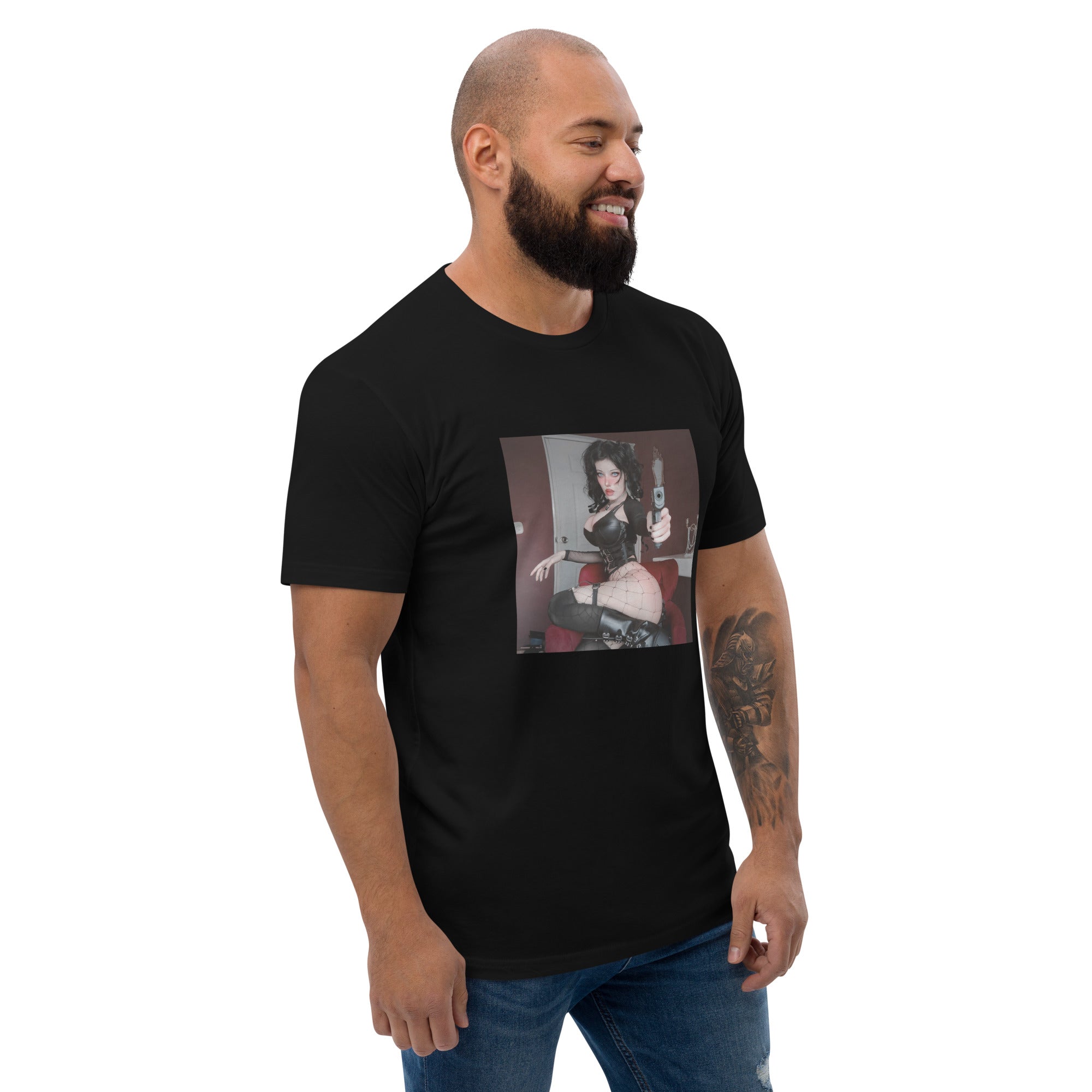 OMXNEMO ROLEPLAY Unisex Graphic T