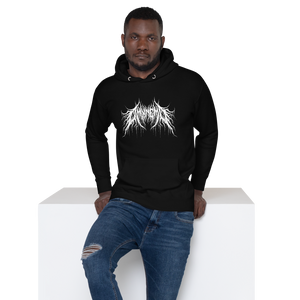 OMXNEMO Angel Print Unisex Hoodie