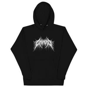 OMXNEMO Angel Print Unisex Hoodie